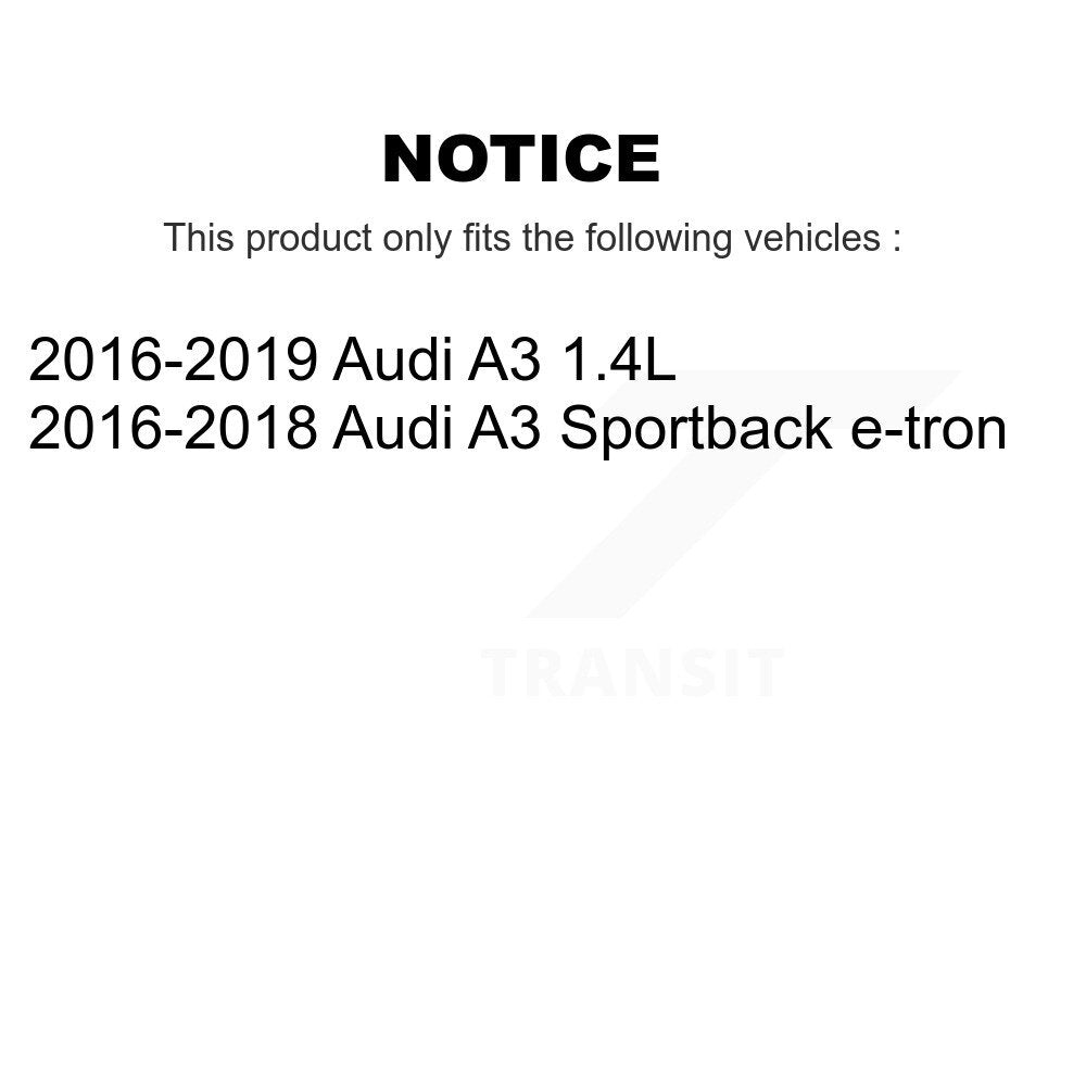 Air Filter Kit-KFL-101030 - Kit.bestparts.ca