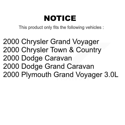 Air Filter Kit-KFL-101113 - Kit.bestparts.ca