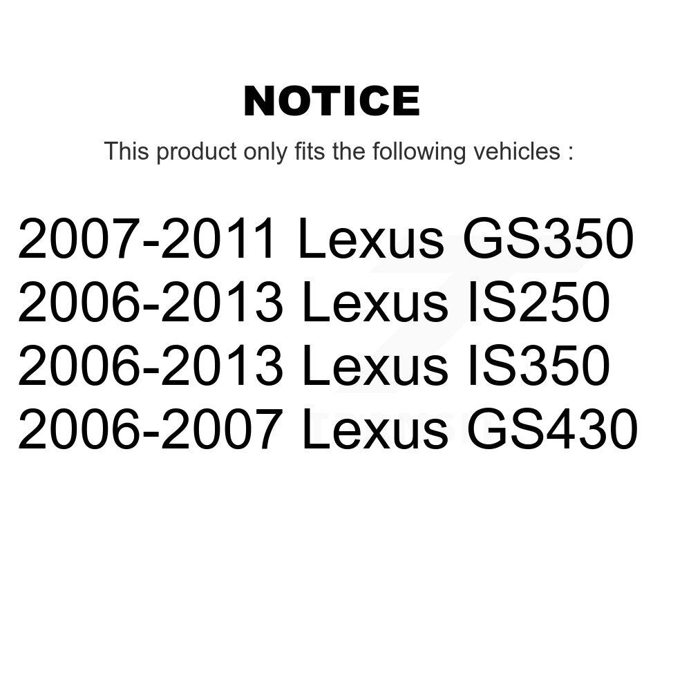 Air Filter Kit-KFL-101219 - Kit.bestparts.ca Kit.bestparts.ca