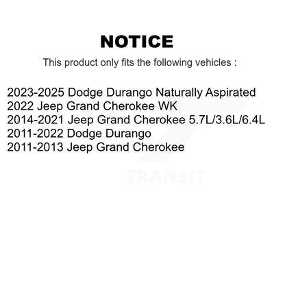 Air Filter Kit-KFL-101269 - Kit.bestparts.ca