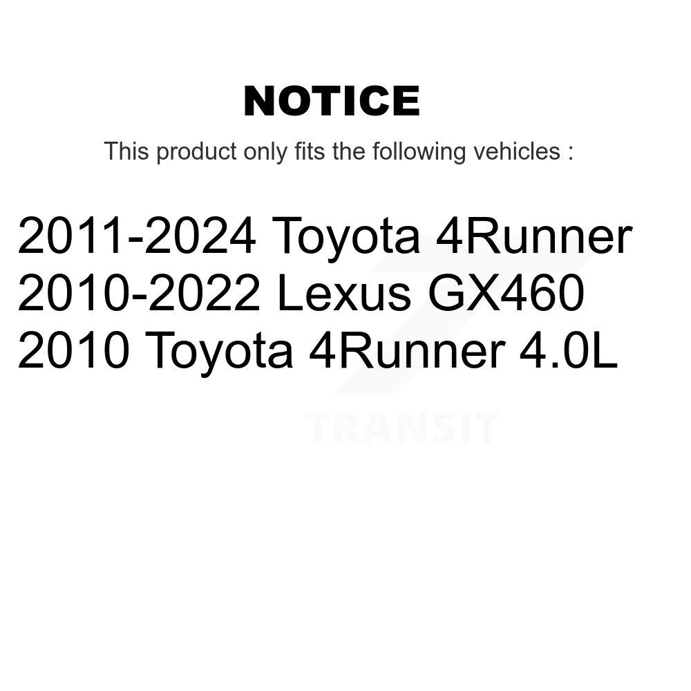 Air Filter Kit-KFL-101421 - Kit.bestparts.ca Kit.bestparts.ca