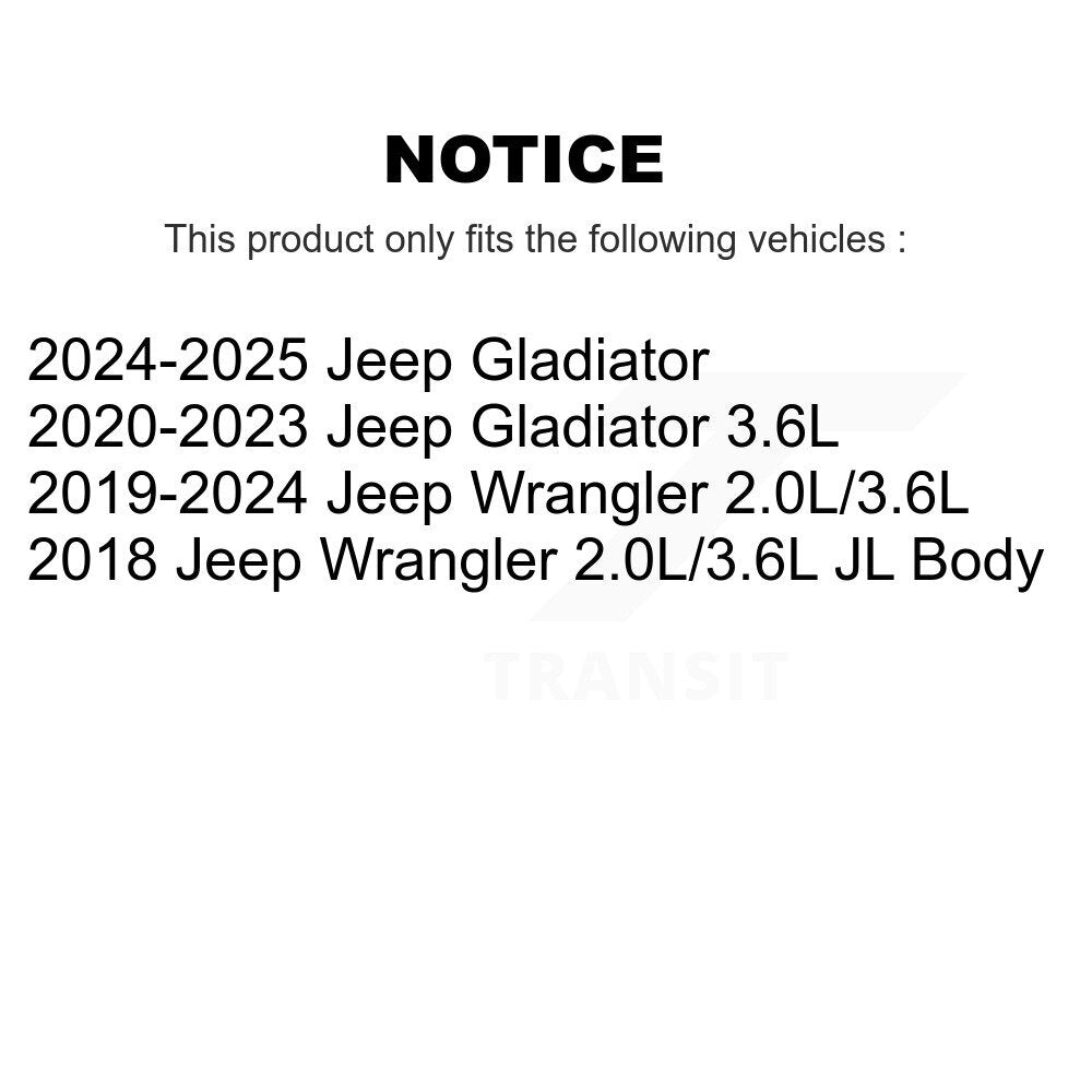 Air Filter Kit-KFL-101537 - Kit.bestparts.ca