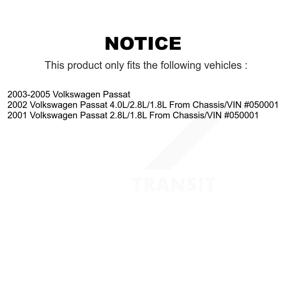 Air Filter Kit-KFL-101612 - Kit.bestparts.ca Kit.bestparts.ca