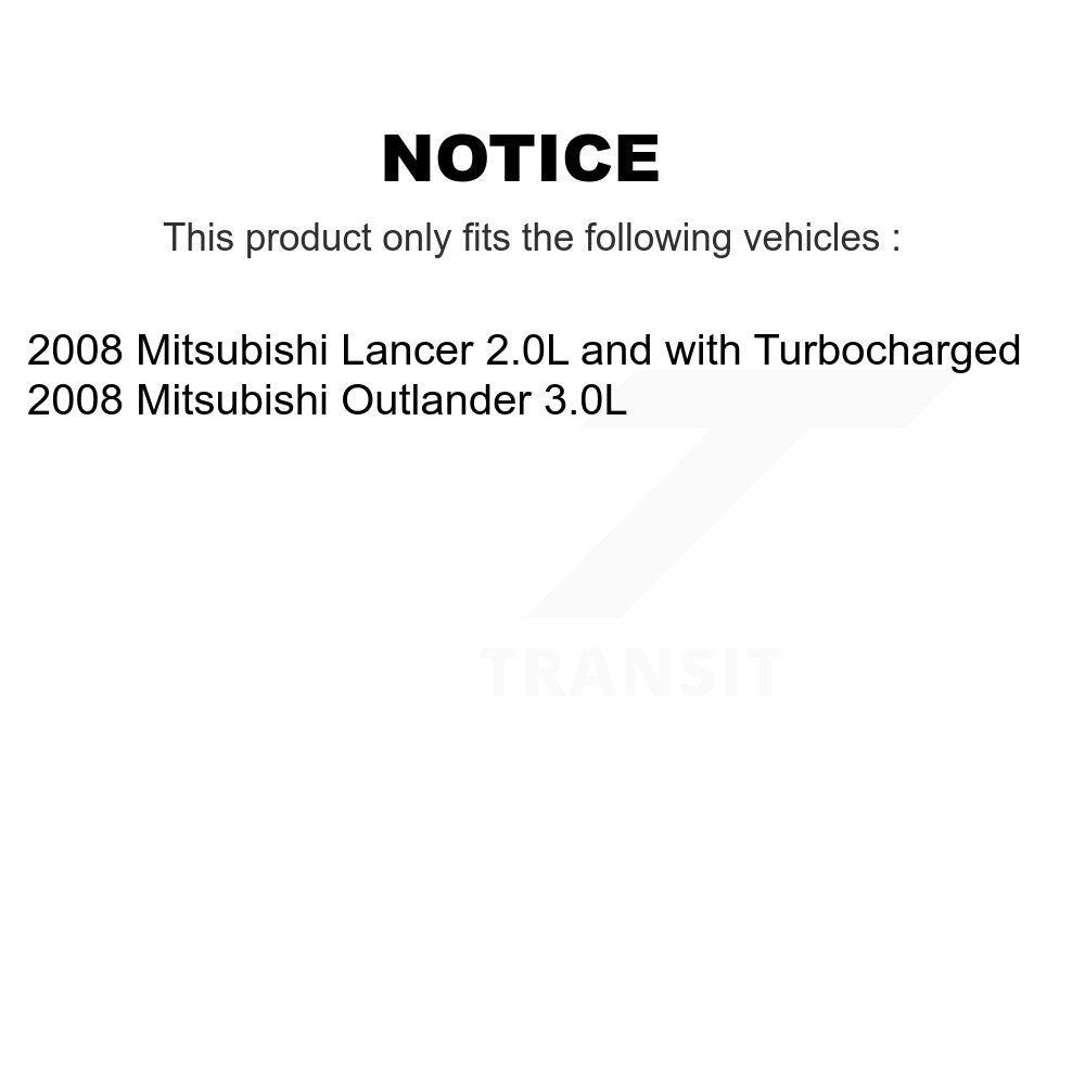 Air Filter Kit-KFL-101630 - Kit.bestparts.ca Kit.bestparts.ca