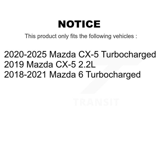 Air Filter Kit-KFL-101658 - Kit.bestparts.ca