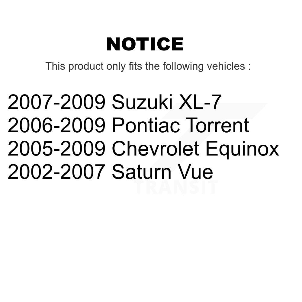 Air Filter Kit-KFL-101659 - Kit.bestparts.ca