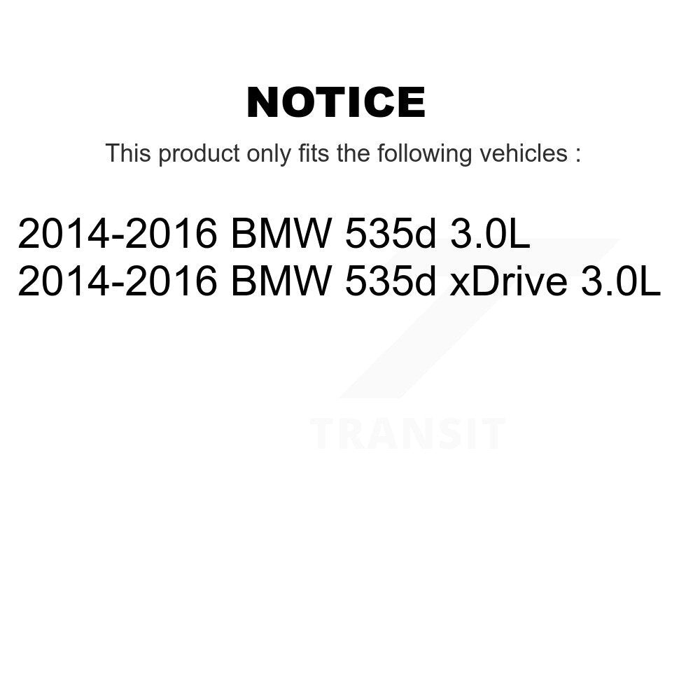 Air Filter Kit-KFL-101715 - Kit.bestparts.ca Kit.bestparts.ca