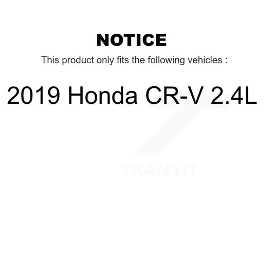 Air Filter Kit-KFL-101741 - Kit.bestparts.ca