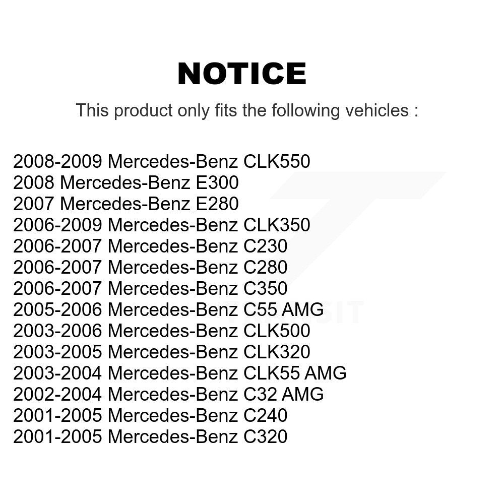 Air Filter Kit-KFL-101748 - Kit.bestparts.ca