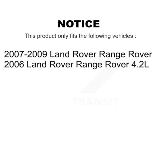 Air Filter Kit-KFL-101864 - Kit.bestparts.ca