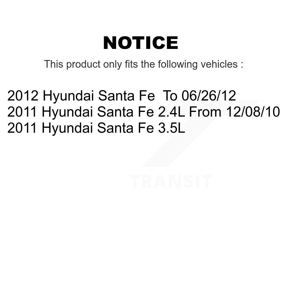 Air Filter Kit-KFL-101977 - Kit.bestparts.ca