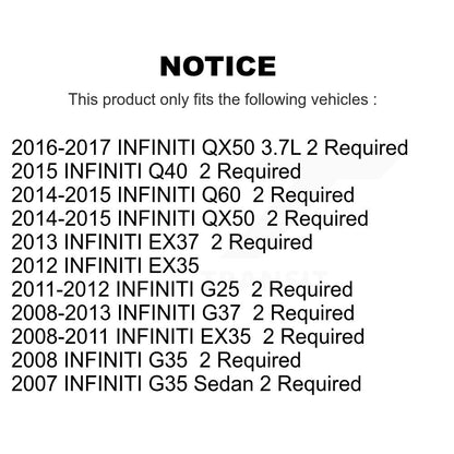 Air Filter Kit-KFL-102011 - Kit.bestparts.ca