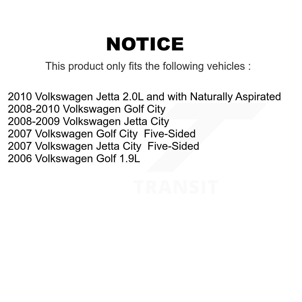 Air Filter Kit-KFL-102023 - Kit.bestparts.ca