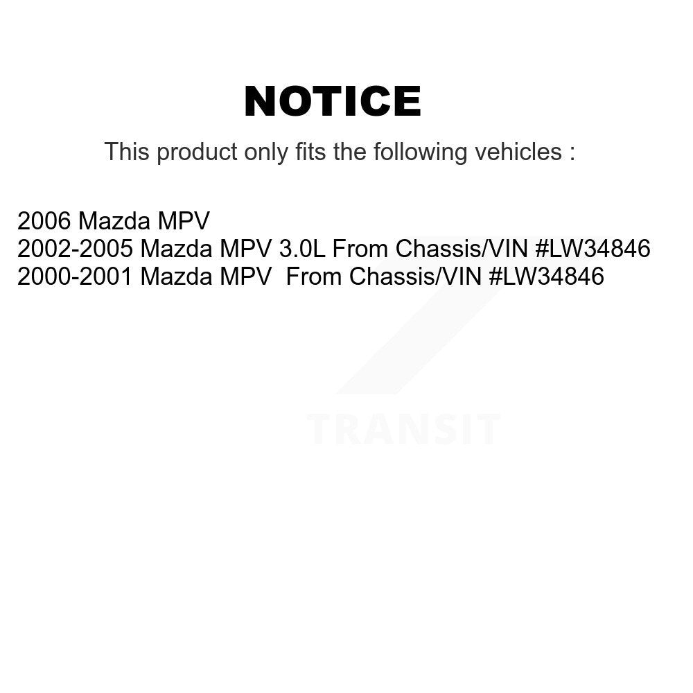 Air Filter Kit-KFL-102032 - Kit.bestparts.ca Kit.bestparts.ca