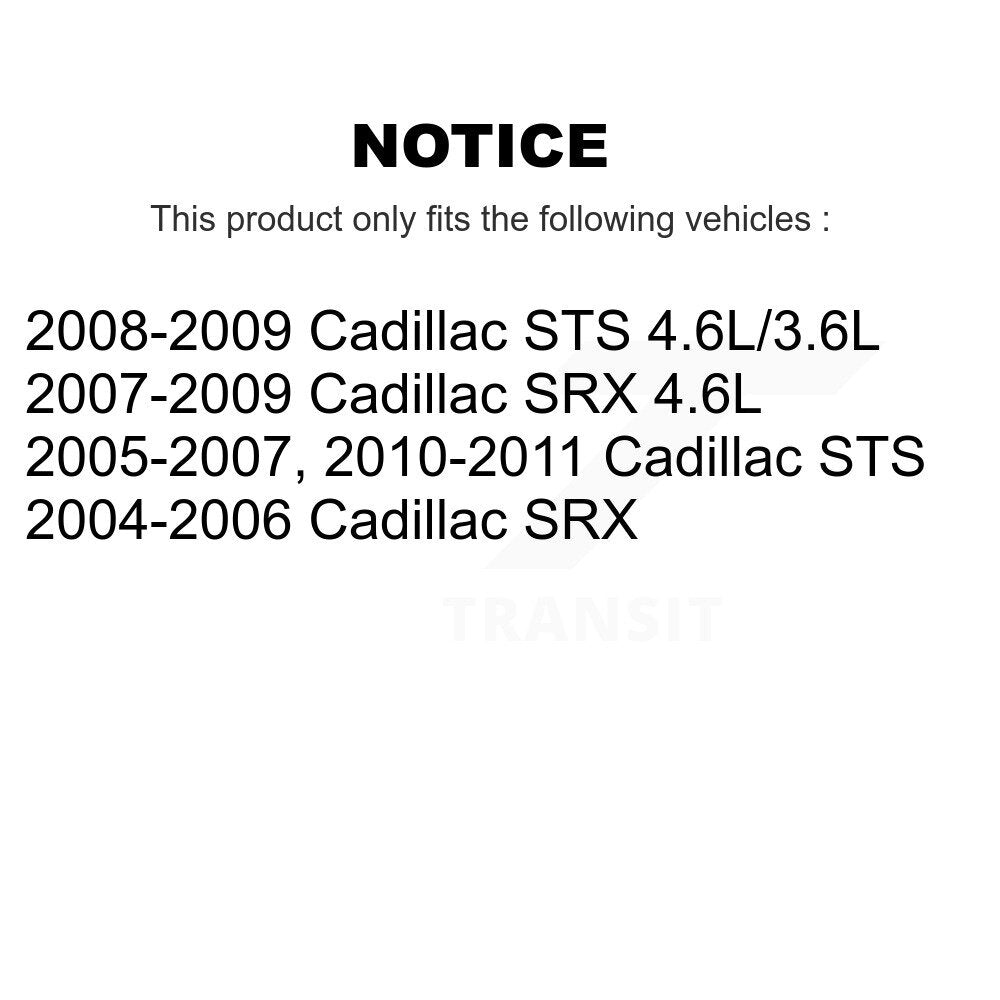 Air Filter Kit-KFL-102069 - Kit.bestparts.ca Kit.bestparts.ca