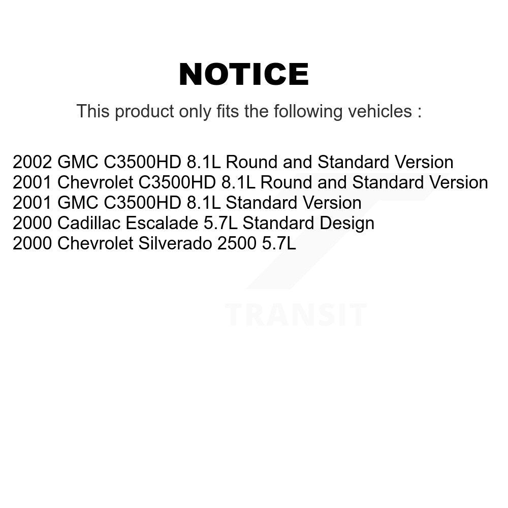 Air Filter Kit-KFL-102122 - Kit.bestparts.ca Kit.bestparts.ca