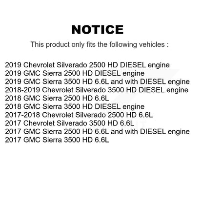 Air Filter Kit-KFL-102123 - Kit.bestparts.ca