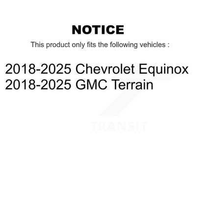 Air Filter Kit-KFL-102159 - Kit.bestparts.ca