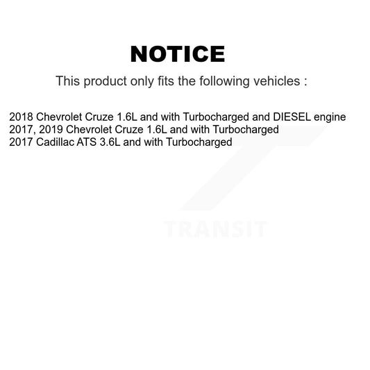 Air Filter Kit-KFL-102193 - Kit.bestparts.ca