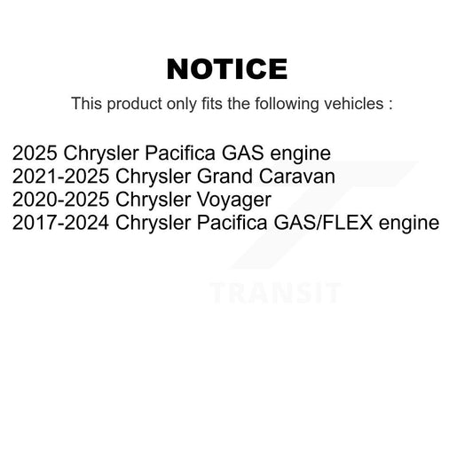 Air Filter Kit-KFL-102210 - Kit.bestparts.ca