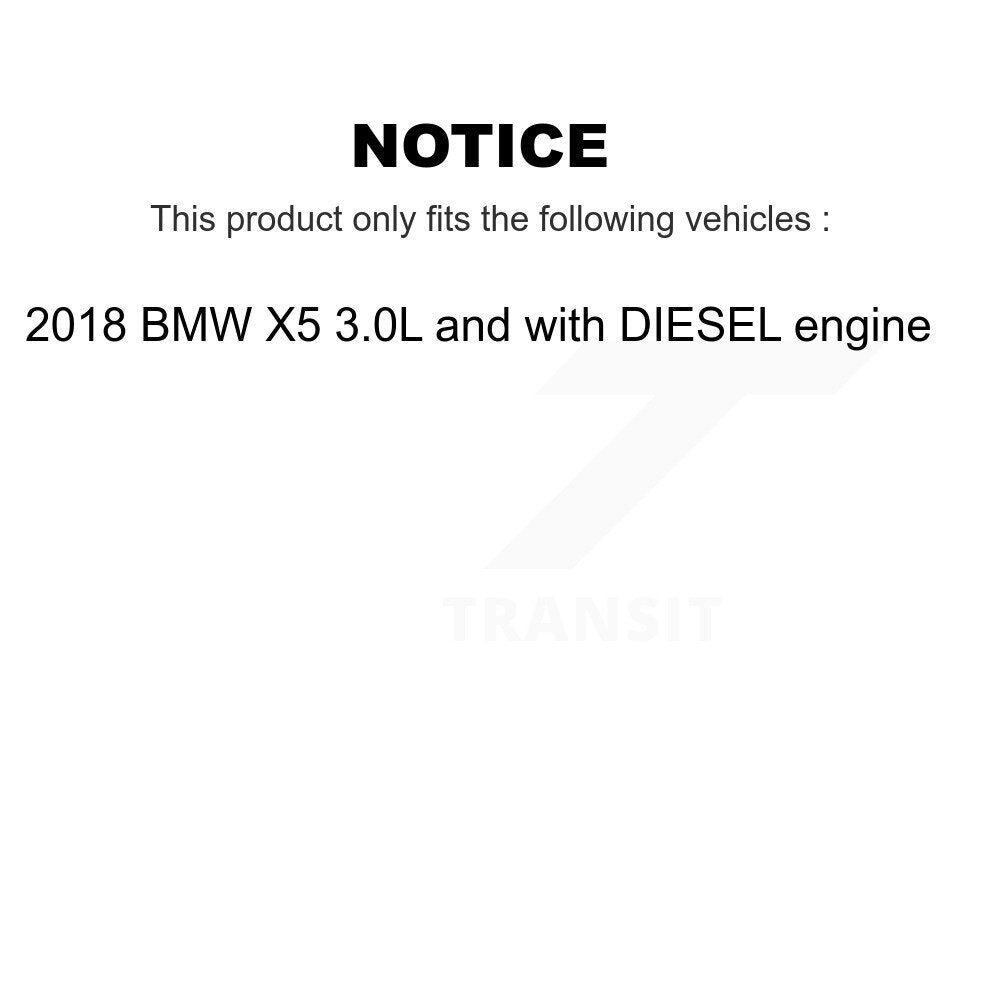 Air Filter Kit-KFL-102266 - Kit.bestparts.ca