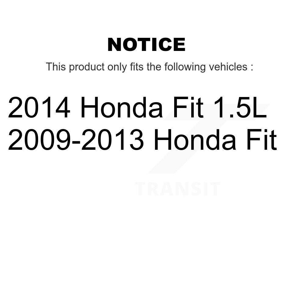 Air Filter Kit-KFL-102344 - Kit.bestparts.ca Kit.bestparts.ca