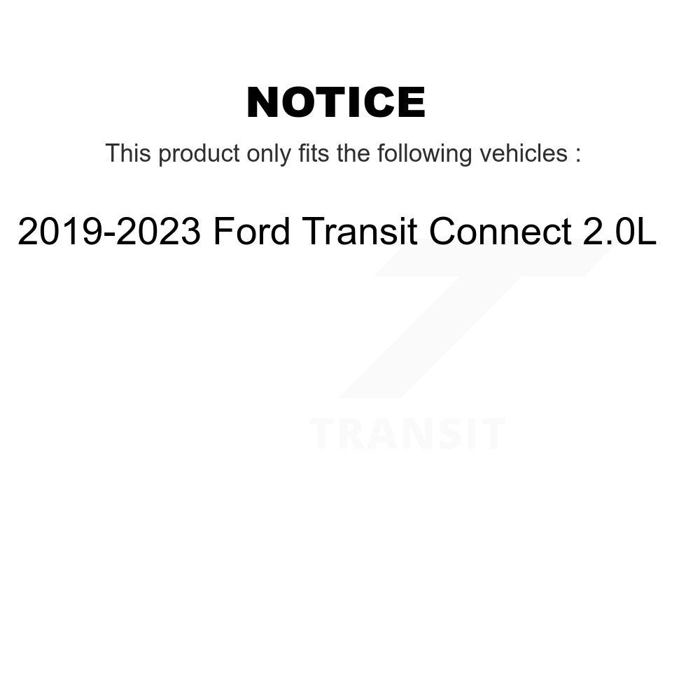 Air Filter Kit-KFL-102412 - Kit.bestparts.ca Kit.bestparts.ca