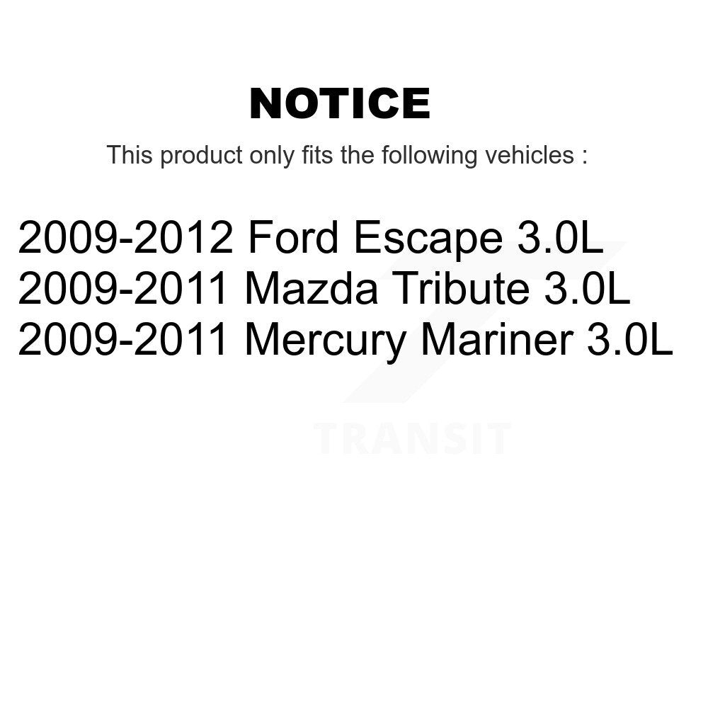 Air Filter Kit-KFL-102556 - Kit.bestparts.ca