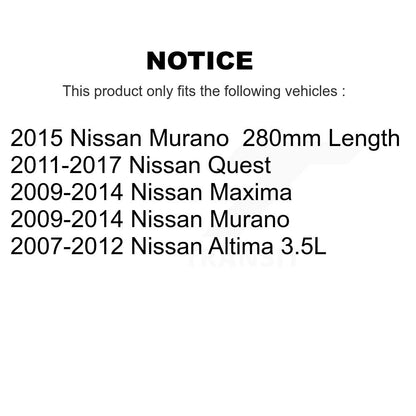 Air Filter Kit-KFL-102568 - Kit.bestparts.ca