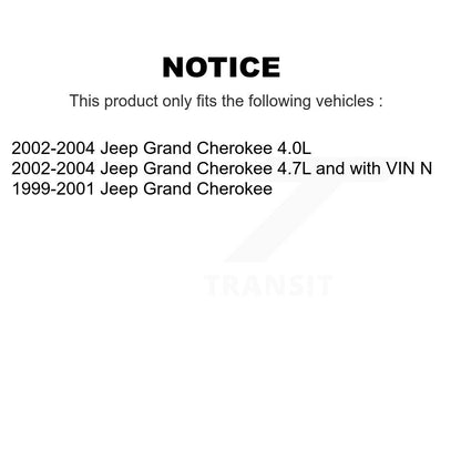 Air Filter Kit-KFL-102701 - Kit.bestparts.ca