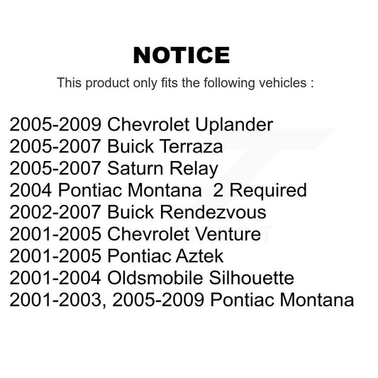 Air Filter Kit-KFL-102795 - Kit.bestparts.ca