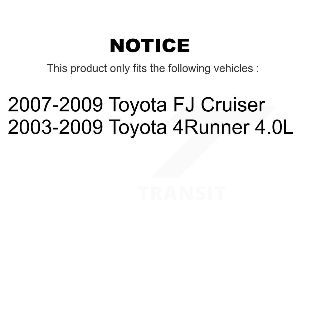 Air Filter Kit-KFL-102816 - Kit.bestparts.ca