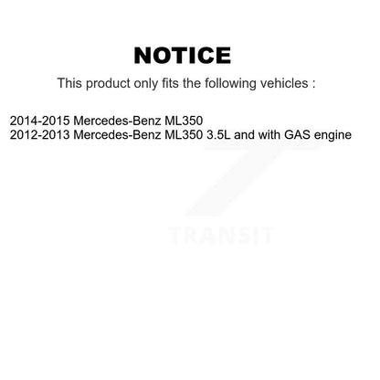 Air Filter Kit-KFL-102898 - Kit.bestparts.ca