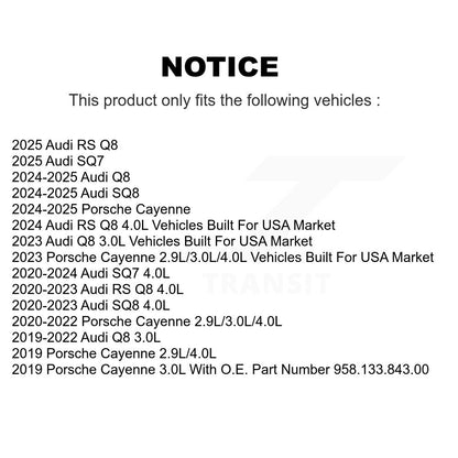 Air Filter Kit-KFL-102924 - Kit.bestparts.ca