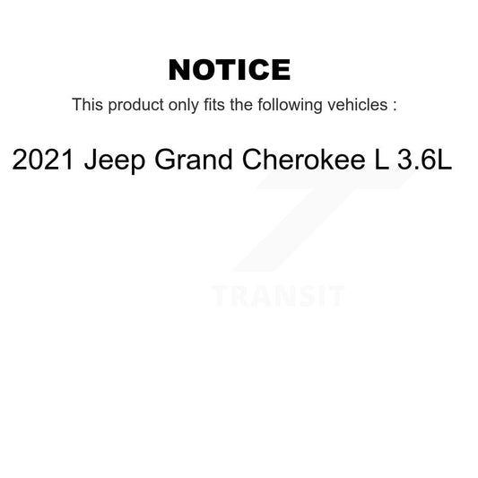 Air Filter Kit-KFL-102958 - Kit.bestparts.ca