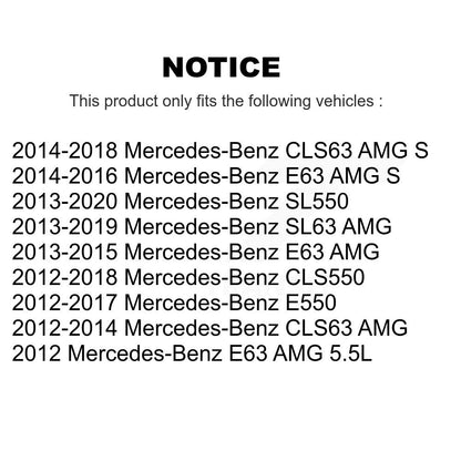 Air Filter Kit-KFL-102974 - Kit.bestparts.ca