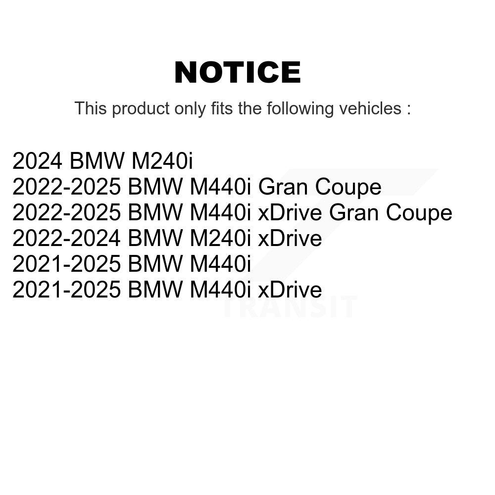 Air Filter Kit-KFL-102981 - Kit.bestparts.ca