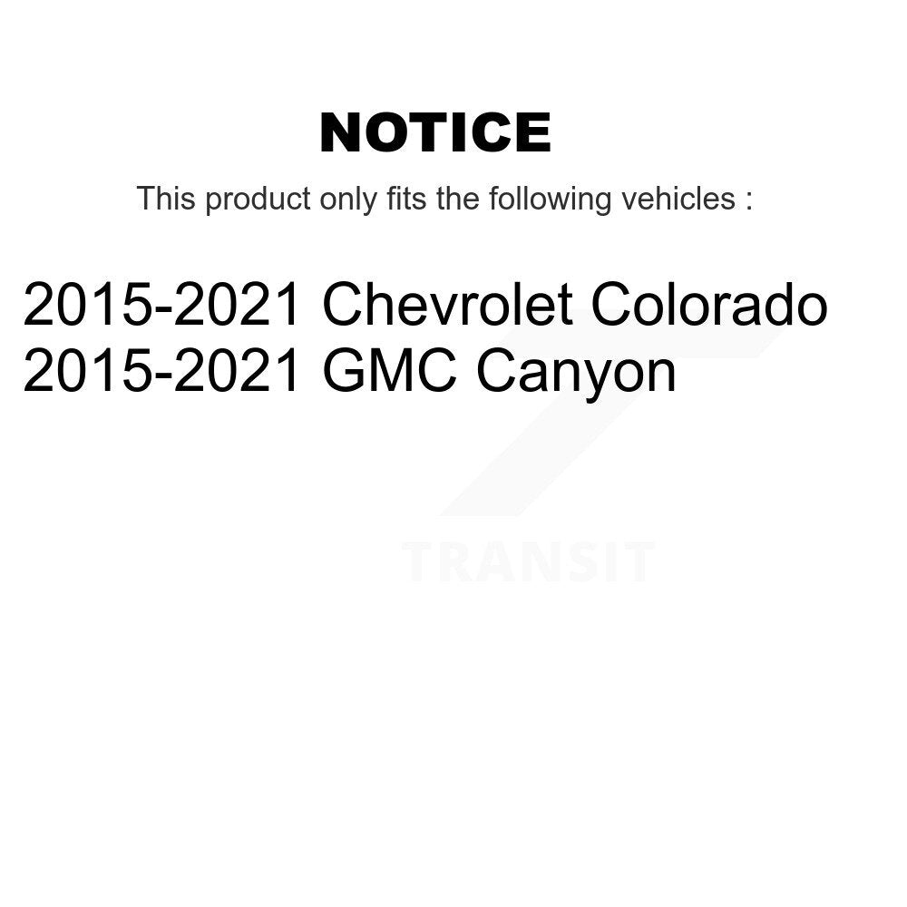 Air Filter Kit-KFL-103077 - Kit.bestparts.ca