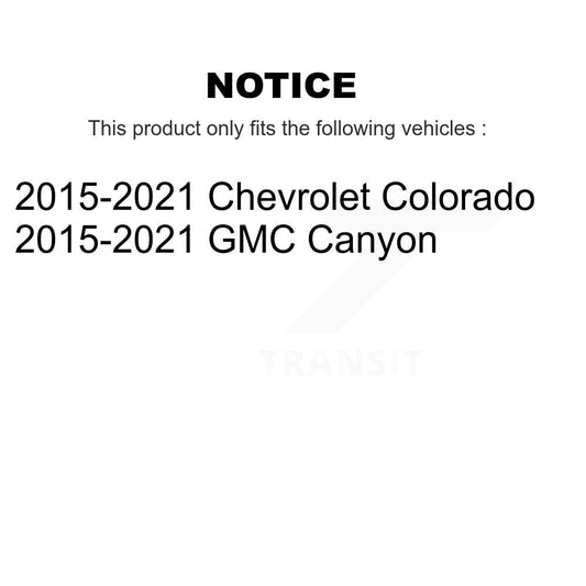 Air Filter Kit-KFL-103077 - Kit.bestparts.ca