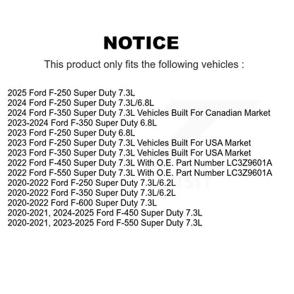 Air Filter Kit-KFL-103137 - Kit.bestparts.ca