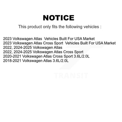 Air Filter Kit-KFL-103147 - Kit.bestparts.ca