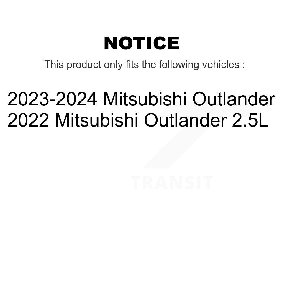 Air Filter Kit-KFL-103151 - Kit.bestparts.ca Kit.bestparts.ca