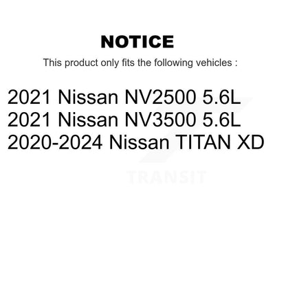 Air Filter Kit-KFL-103189 - Kit.bestparts.ca