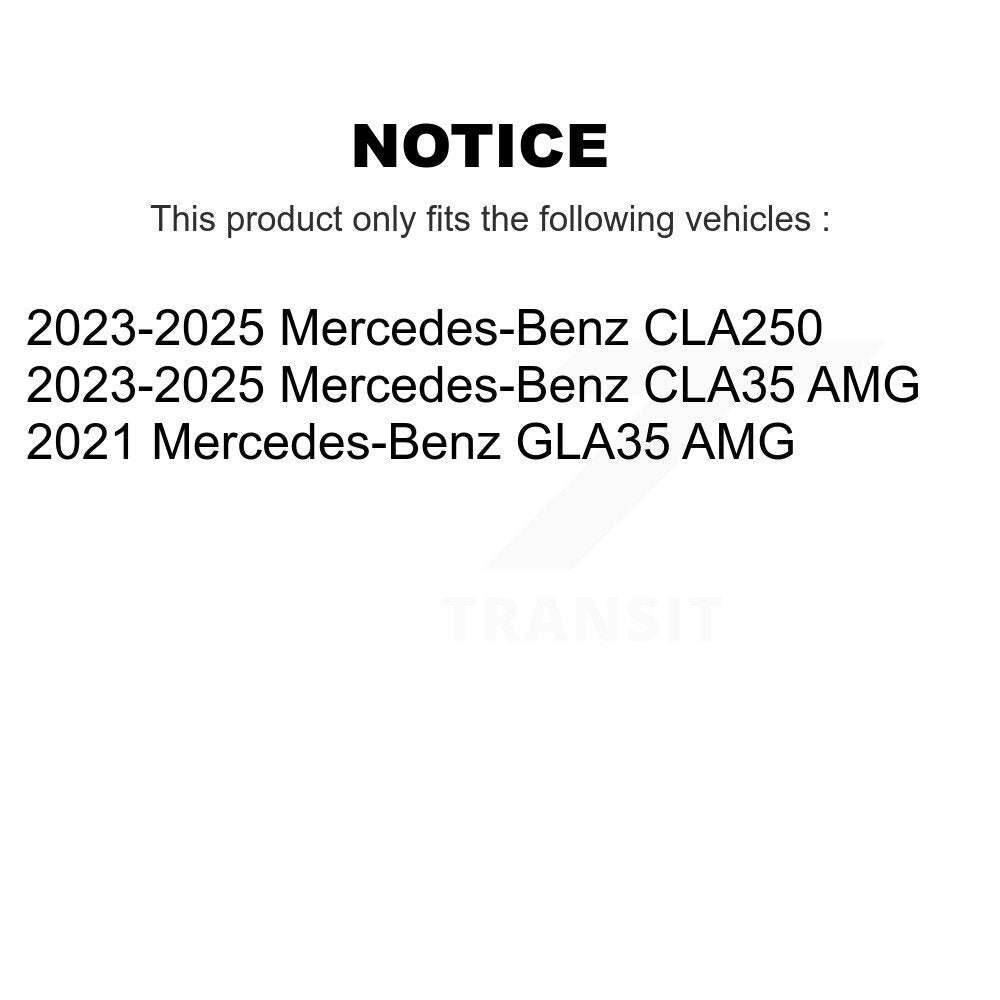 Air Filter Kit-KFL-103207 - Kit.bestparts.ca