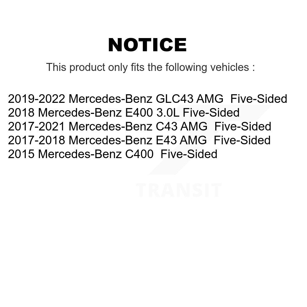 Air Filter Kit-KFL-103221 - Kit.bestparts.ca Kit.bestparts.ca