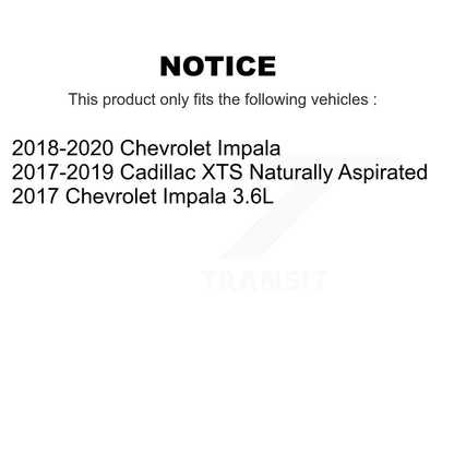 Air Filter Kit-KFL-103257 - Kit.bestparts.ca