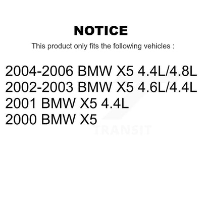 Air Filter Kit-KFL-103273 - Kit.bestparts.ca