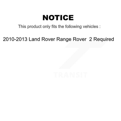 Air Filter Kit-KFL-103274 - Kit.bestparts.ca