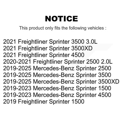 Air Filter Kit-KFL-103292 - Kit.bestparts.ca