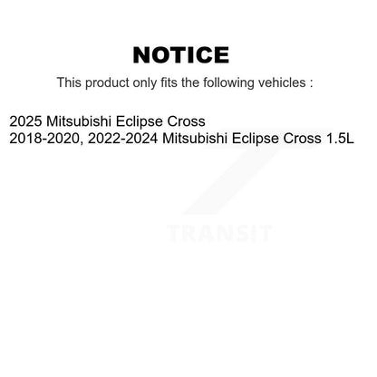 Air Filter Kit-KFL-103329 - Kit.bestparts.ca